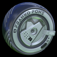 Franko Fone